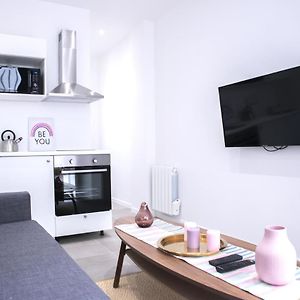 Deluxe Appartement